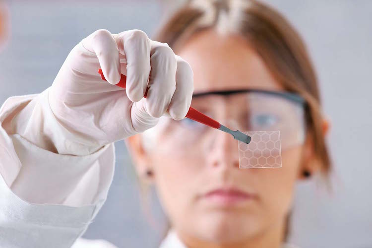 Nanoparticelle, una ricerca Usa sottolinea nuovi rischi