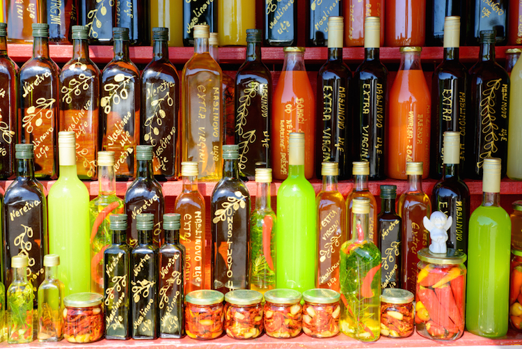 Federolio: il test sull’olio? Censurabile