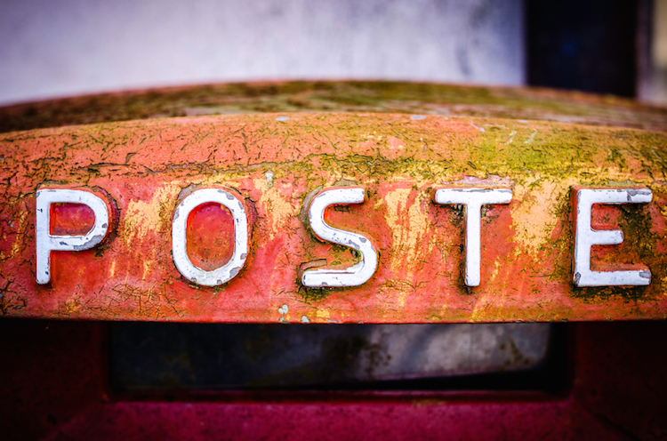 L’imbroglio di Poste Italiane, spiati i controllori
