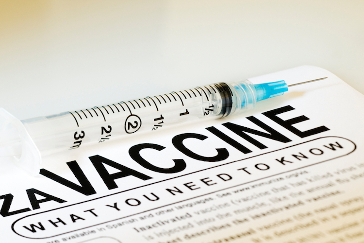 Papilloma virus, lo studio che mette in dubbio la vaccinazione