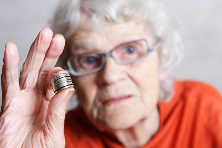 Pensioni, ad agosto i rimborsi (per pochi)