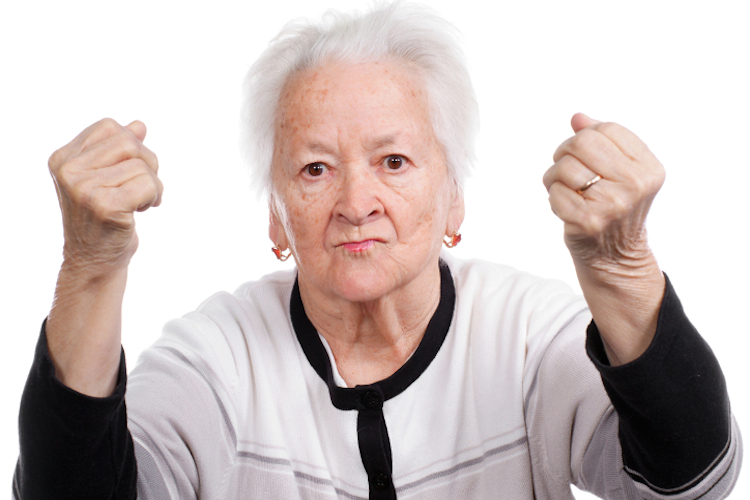 Rimborsi, la carica dei pensionati