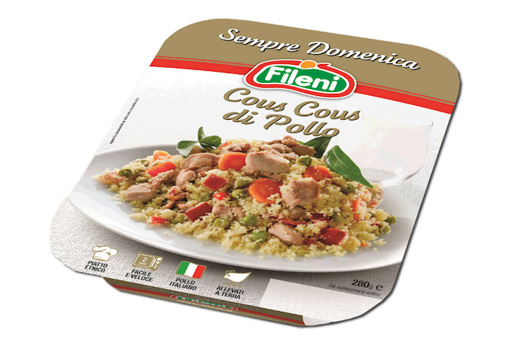 Anche Auchan e Simply ritirano il Cous Cous di pollo Fileni