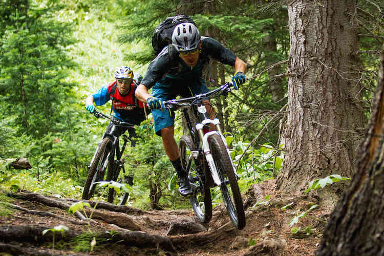 Richiamate le biciclette Trek