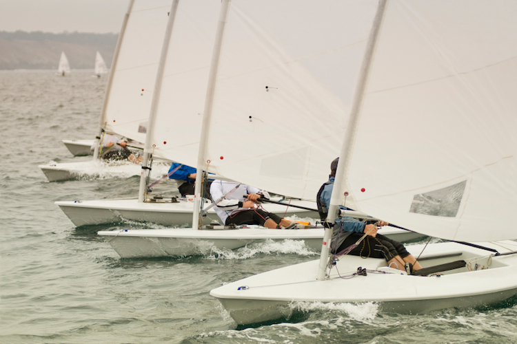 Come scegliere lo sport acquatico dell’estate