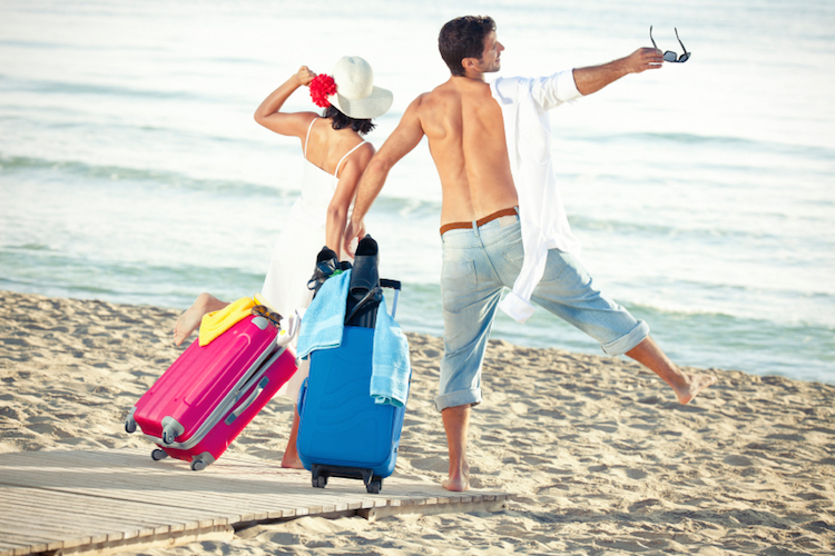 Vacanze, piccolo manuale di sopravvivenza
