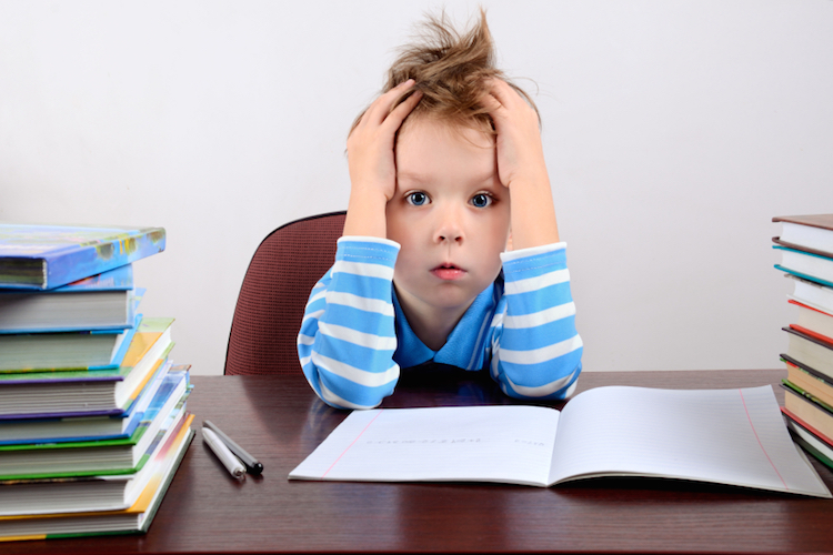 I compiti per le vacanze? Una tortura inutile