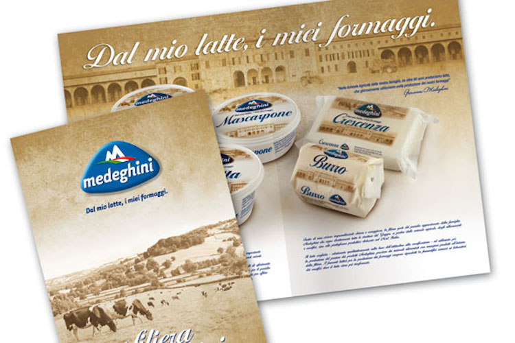 Gruppo Medeghini, arrestati i fratelli dell’industria dei formaggi