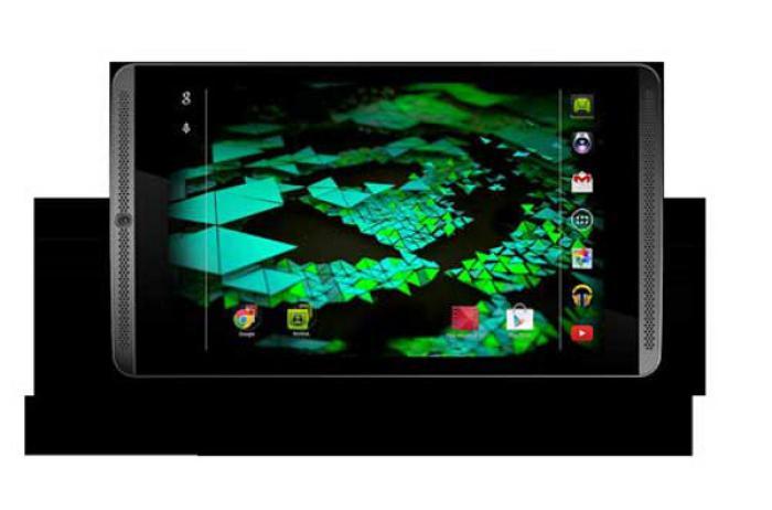 NVIDIA richiama tablet per surriscaldamento batterie