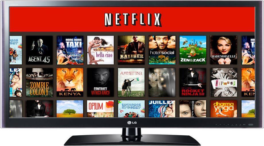 Netflix pronto per sbarcare in Italia (ma negli Usa è polemica) - il ...