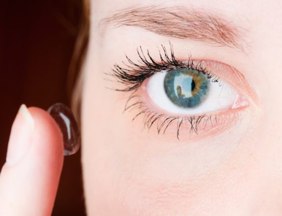 Lenti Per Miopia Che Non Rimpiccioliscono L Occhio
