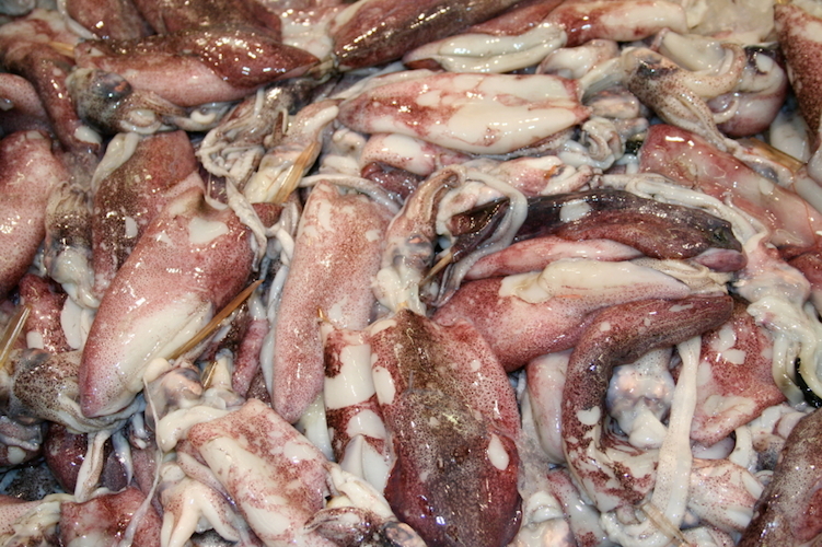 Eurofishmarket: chi usa acqua ossigenata nel pesce lo dica al consumatore