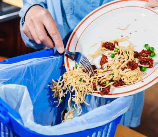 Spreco alimentare, Italia maglia nera in Europa spreco alimentare