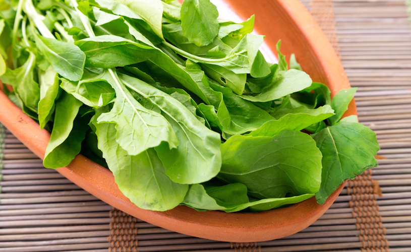Gran Bretagna, epidemia per insalata contaminata: Italia probabile fonte