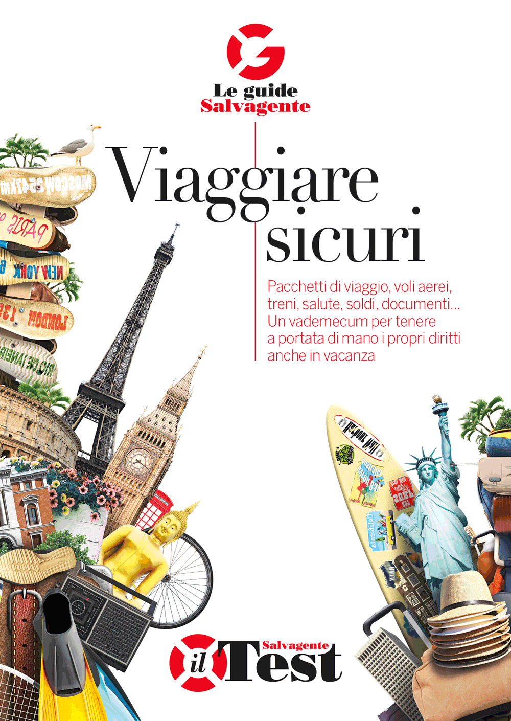 Viaggiare Sicuri Il Salvagente Viaggiare Sicuri Il Salvagente