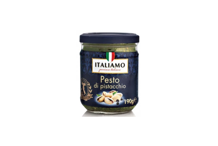 Lidl ritira pesto al pistacchio il Salvagente