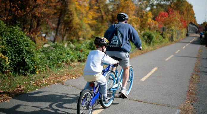 bicicletta avizzera casco obbligatorio