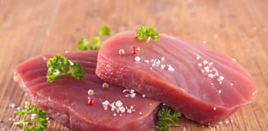 Troppo mercurio nel tonno: la conferma dalle analisi su 20 pesci diversi