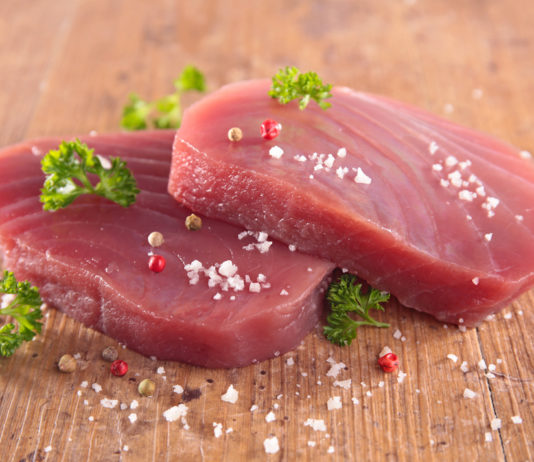 Troppo mercurio nel tonno: la conferma dalle analisi su 20 pesci diversi