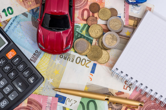 Noi Compriamo Auto Bollo Non Pagato