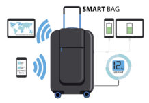 Le batterie possono esplodere, compagnie aeree Usa vietano i trolley “intelligenti”