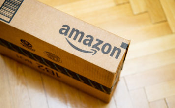 ANTITRUST Amazon