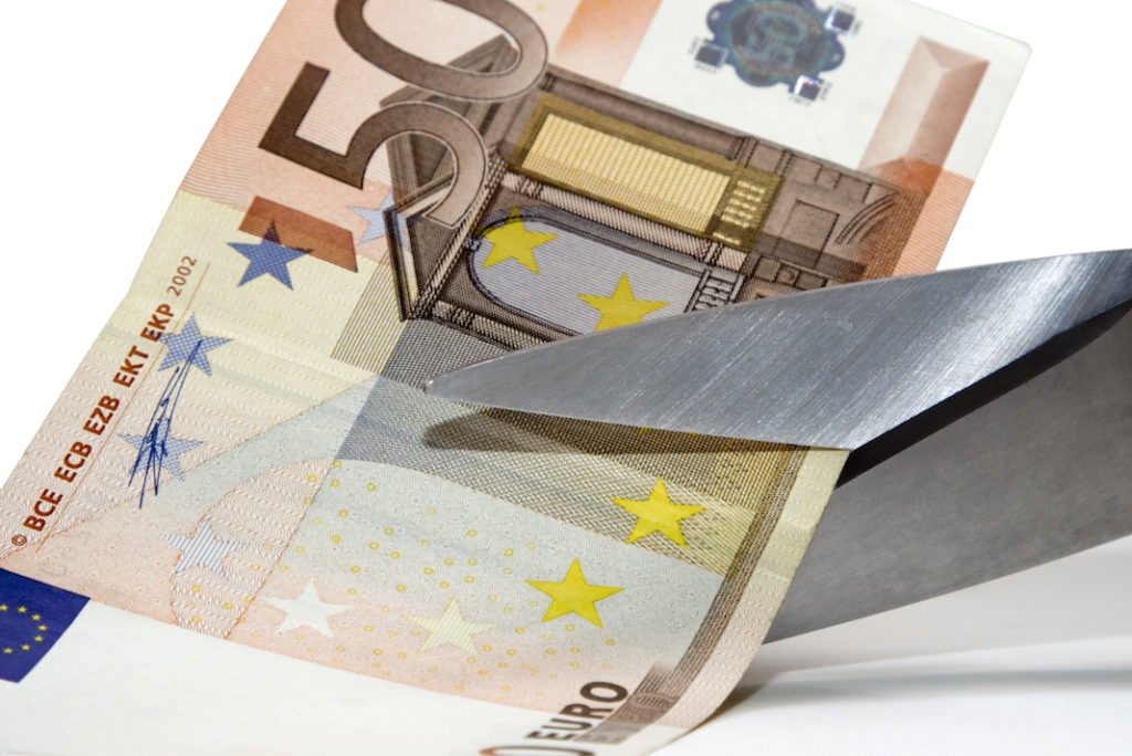 Stabilizzatori di tensione per risparmiare? La bufala corre sul web
