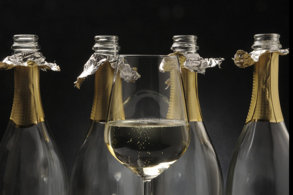 Per Coldiretti i pesticidi nel prosecco valgono meno del glifosato nel grano canadese?
