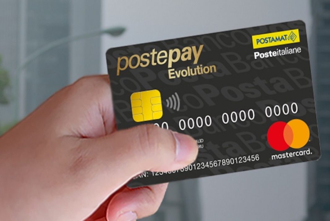 PostePay Evolution, dal 1° ottobre cambia l'iBan. La guida a tutte le