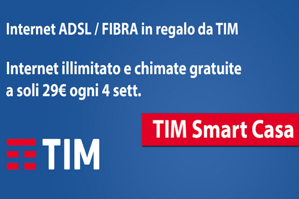Quando Arriva La Fibra Nella Mia Zona