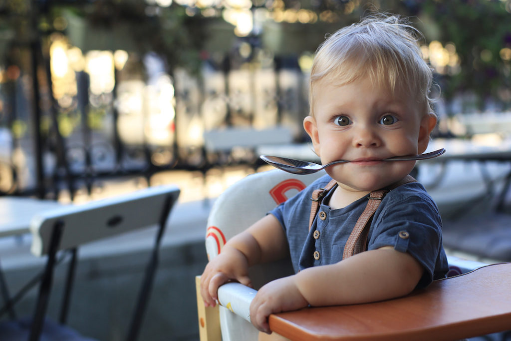 “La Ue vuole innalzare i livelli di acrilammide nel cibo per bambini”