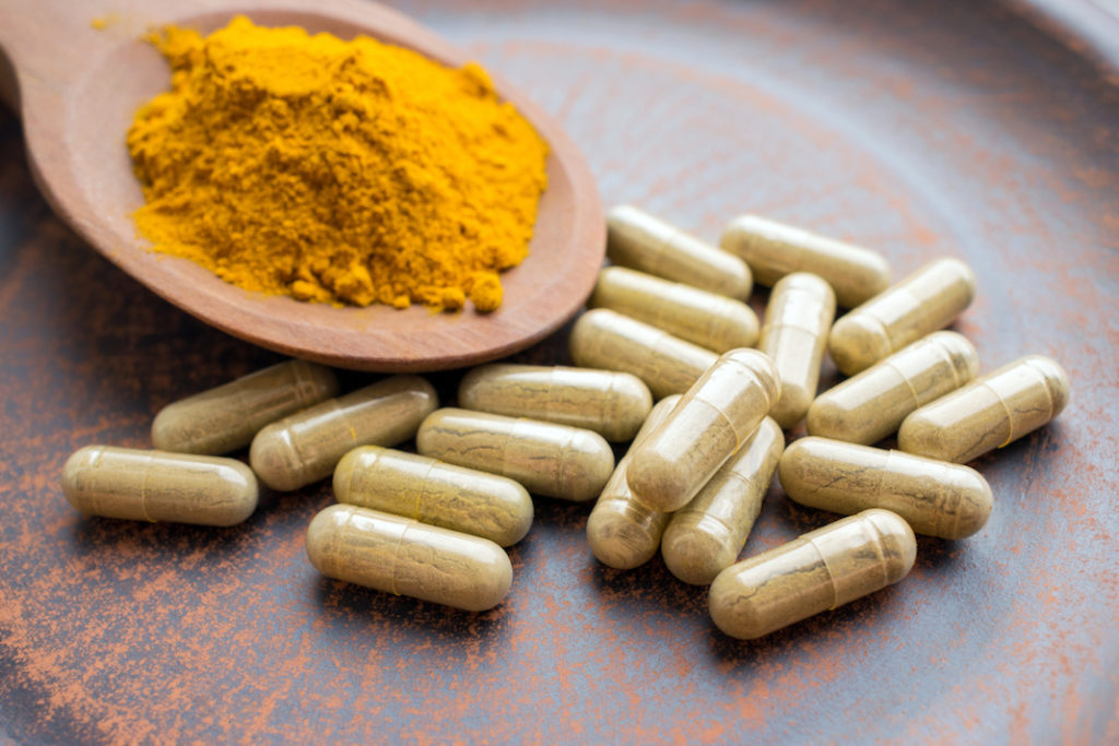 Curcuma e epatite, ministero esclude legame: “Integratori sono sicuri”
