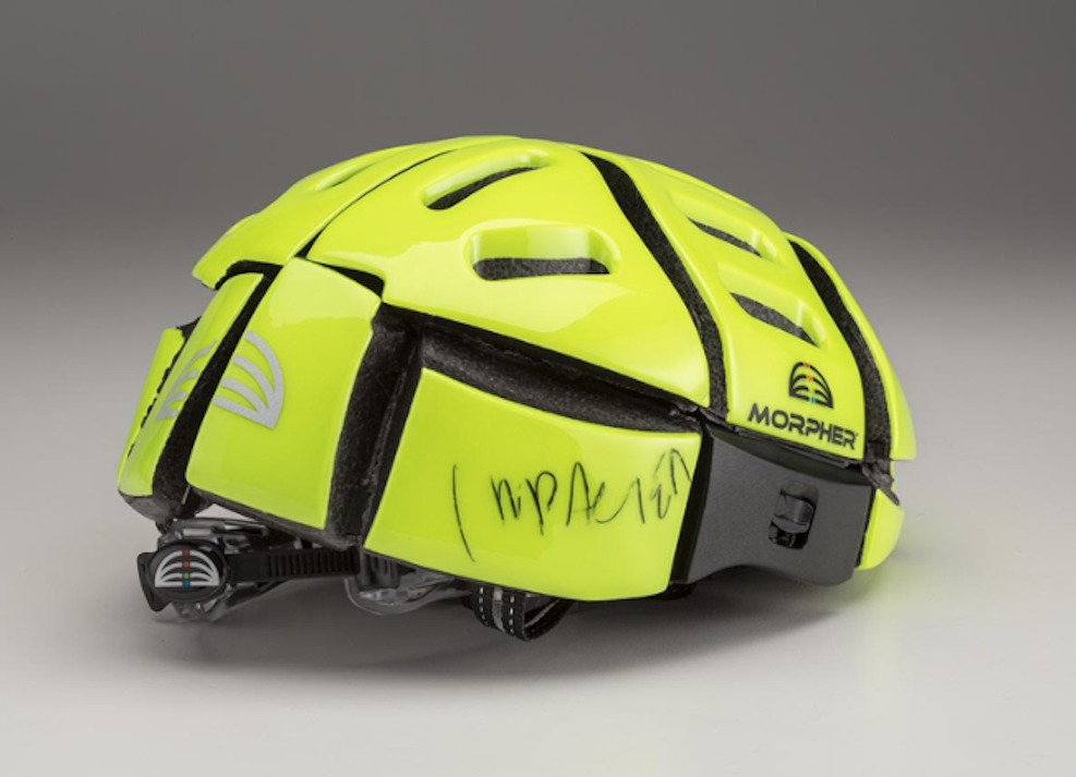 Casco Da Bici Adulti Universale Con Luce LED - Leggero In PVC, Regolabile 57-62 Cm, Per Mountain Bike E Strada, Uomo E Donna