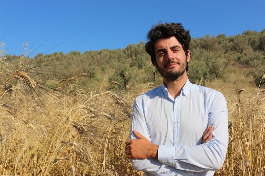 Il “mugnaio” calabrese che guida la protesta contro Ceta e Ogm: Bellanova chiarisca