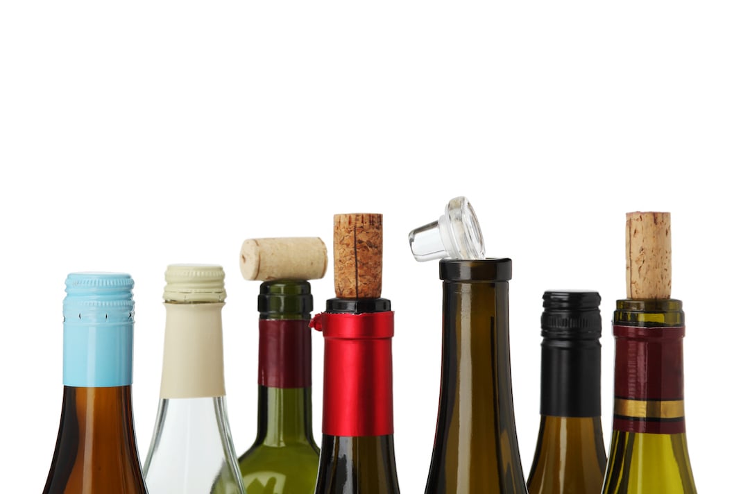 Tappo Sottovuoto per Vino: Come Funziona e Come Preserva il Vino
