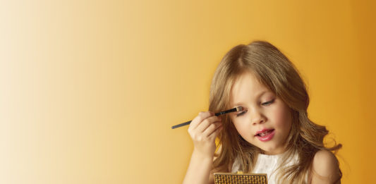 Cosmetici ai bambini, Antitrust indaga su Sephora & Co.