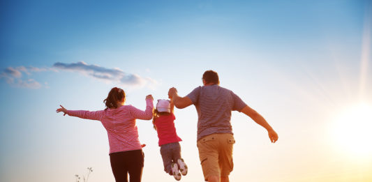 Congedo parentale: i lavoratori dipendenti lo possono chiedere fino ai 14 anni dei figli CONGEDO PARENTALE