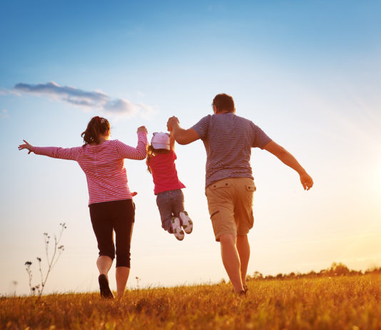 Congedo parentale: i lavoratori dipendenti lo possono chiedere fino ai 14 anni dei figli CONGEDO PARENTALE