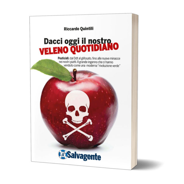 DACCI OGGI IL NOSTRO VELENO QUOTIDIANO