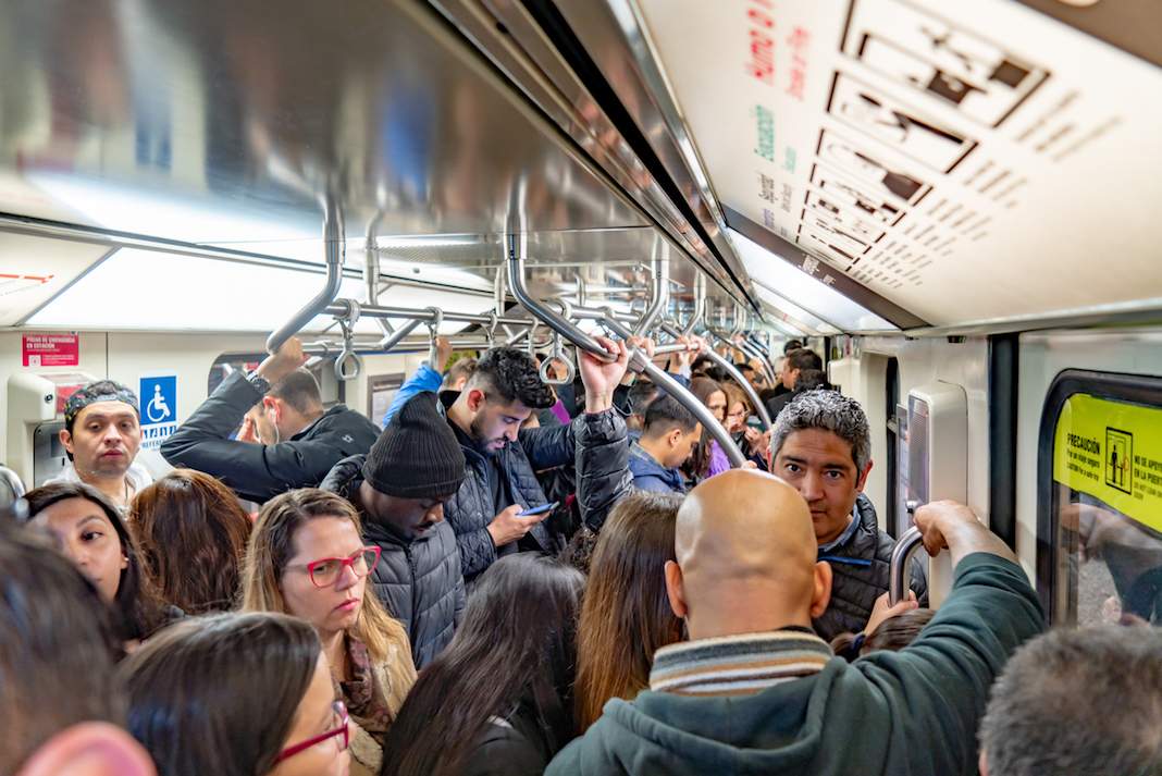 Pendolaria 2019, Ecco Le 10 Peggiori Linee Ferroviarie D'Italia | Il ...