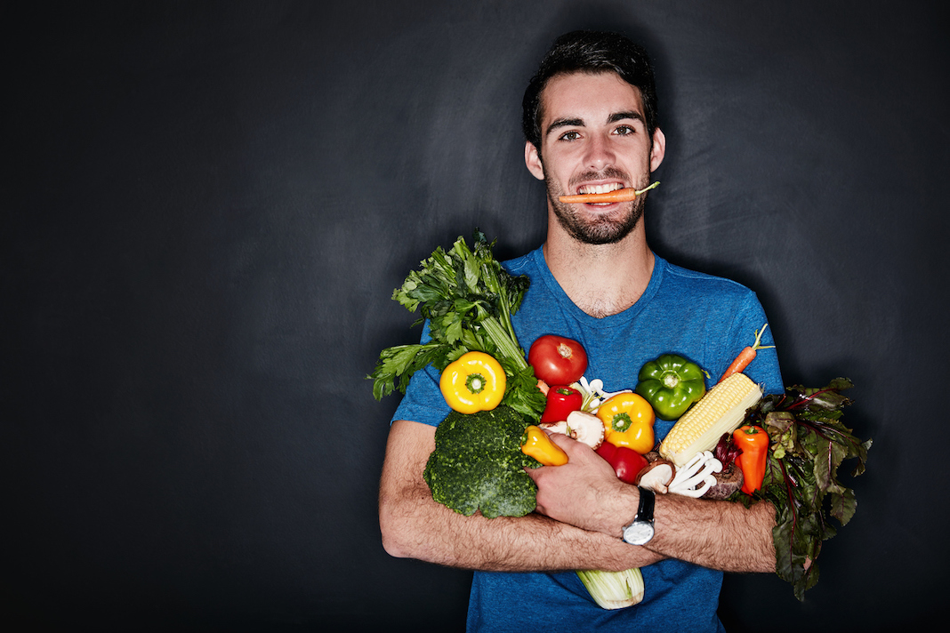 Le 4 verdure che non dovrebbero mai mancare sulla vostra tavola - il ...