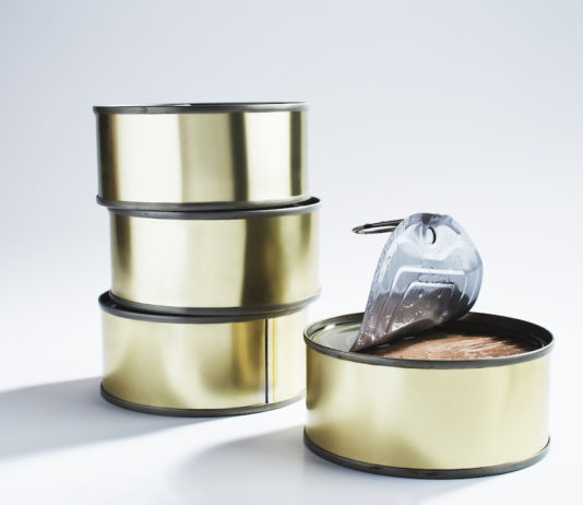 Tonno: perché sulla lattina non c’è la zona Fao? TONNO MERCURIO