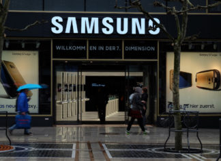 Coronavirus, Samsung estende la garanzia dei suoi prodotti