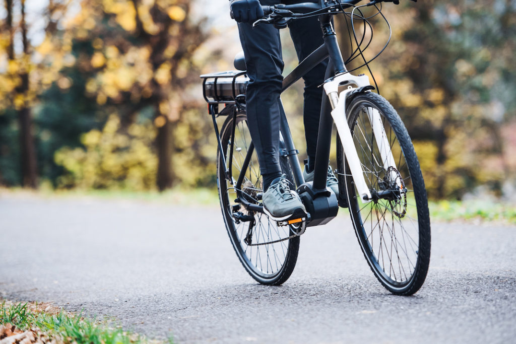Bici, il bonus fino a 500 euro verrà erogato al cittadino tramite sito dedicato