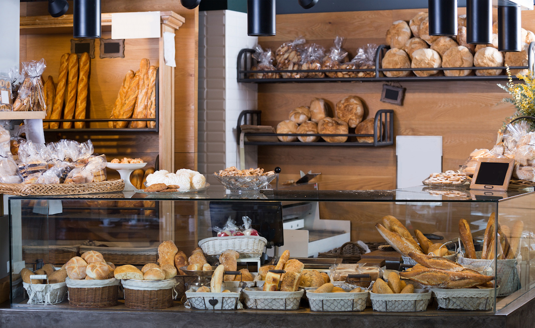Pane Precotto Surgelato Si Può Ricongelare