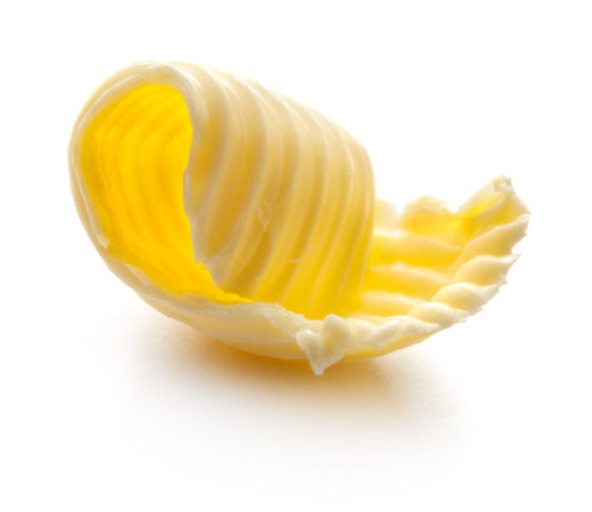 Perchè l’olio di cocco è peggio del burro