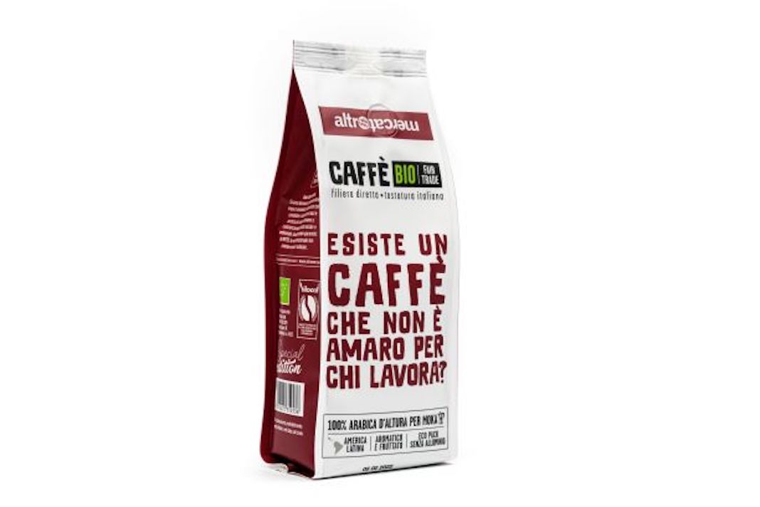 "Consumi O Scegli?" La Nuova Campagna Di Altromercato Parte Dal Caffè ...