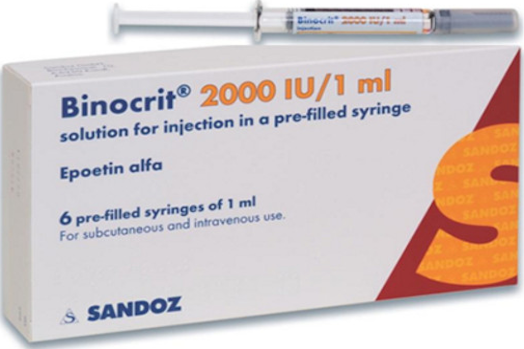 Aifa ritira alcuni lotti di Binocrit farmaco per il trattamento dell'anemia  | il Salvagente