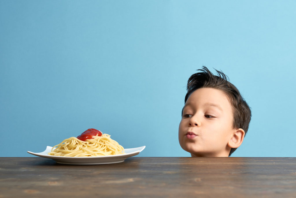 Pasta, ecco da dove viene il grano