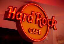 HARD ROCK